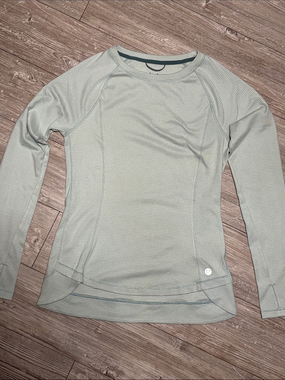 Avalanche Women's Long Sleeve Top - Like new condition BUTTER SOFT